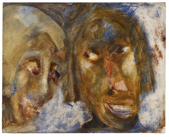 Conversation, 1996