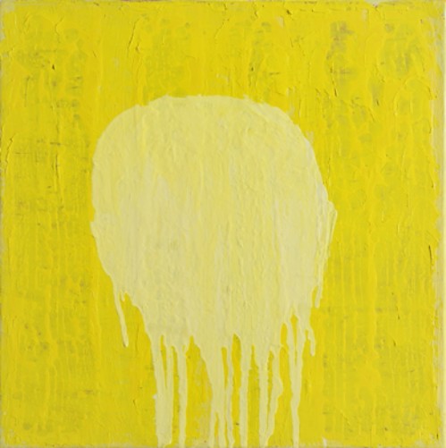 Outside Inside   40x40cm