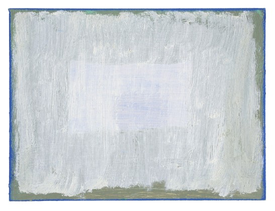 Faintly   2011, 18x25cm